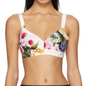 D&G bra purchased on ssense